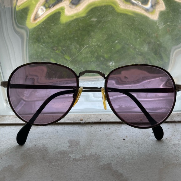 Vintage 1960s Glasses - Picture 3 of 6